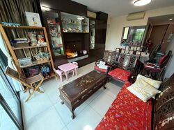 Belysa (D18), Condominium #517239611